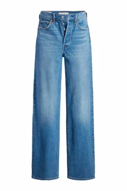 Levi's Jeans Ribcage Full Length