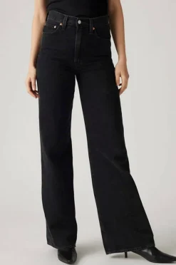 Levi's Jeans Ribcage Wide Leg H223