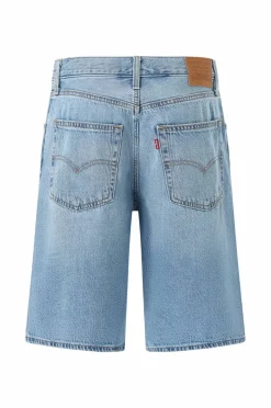 Levi's Jeans-shorts Baggy Dad Jort