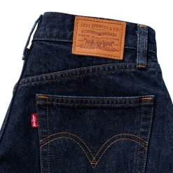 Levi's Jeans-shorts High Baggy Short