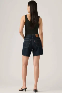Levi's Jeans-shorts High Baggy Short