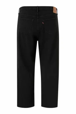 Levi's Plus Jeans 501 Crop Jive