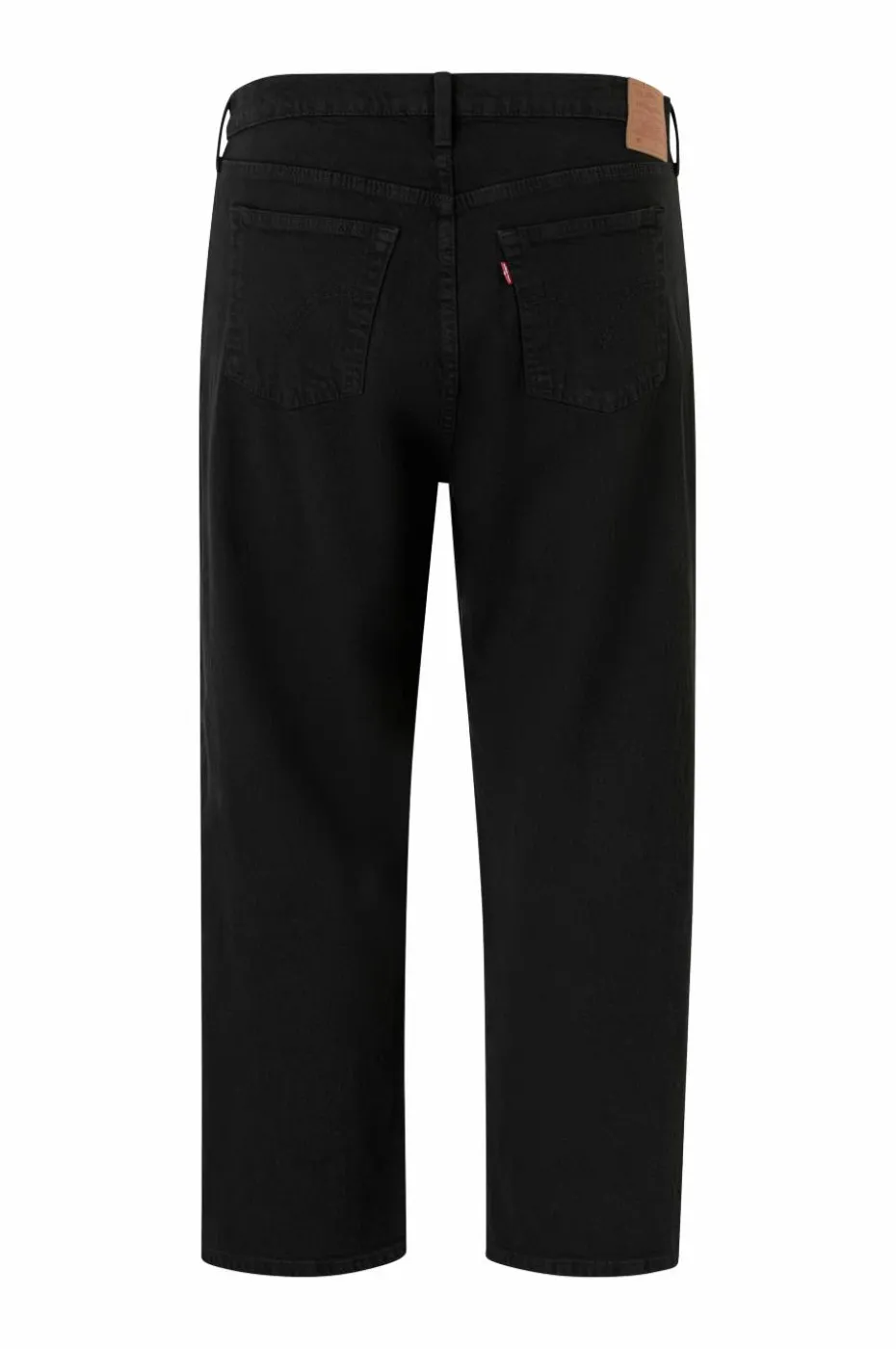 Levi's Plus Jeans 501 Crop Jive