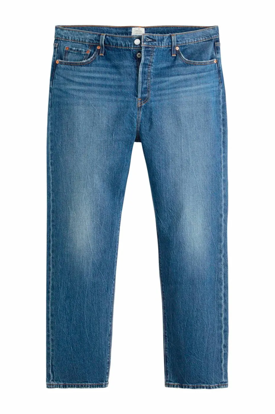 Levi's Plus Jeans 501 Pl