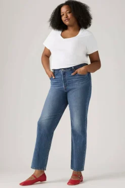 Levi's Plus Jeans 501 Pl
