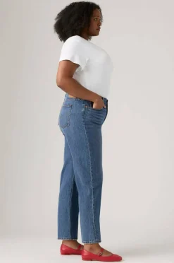Levi's Plus Jeans 501 Pl