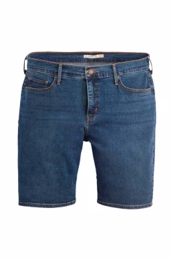 Levi's Plus Jeans-shorts PL Shaping Bermuda Clever Girl