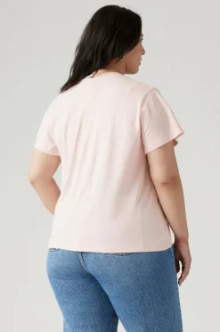Levi's Plus Topp PL Perfect Crew