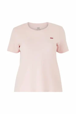 Levi's Plus Topp PL Perfect Crew