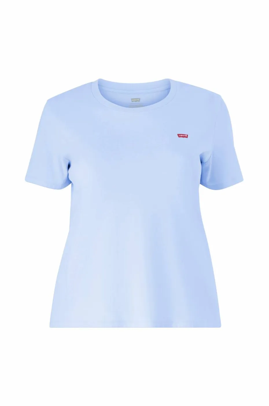 Levi's Plus Topp PL Perfect Crew