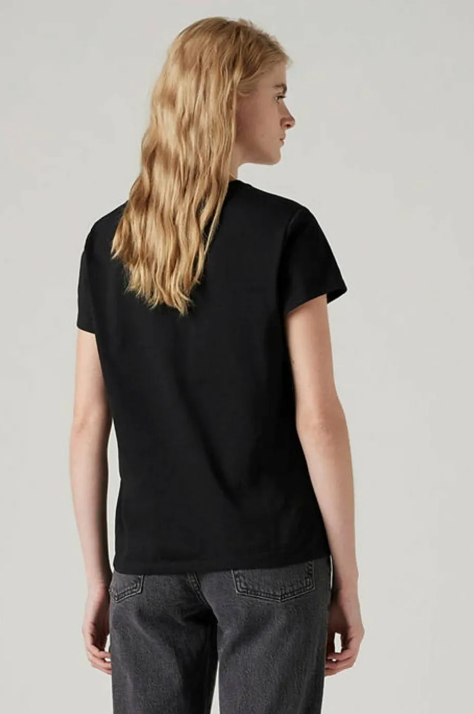 Levi's Topp The Perfect Tee