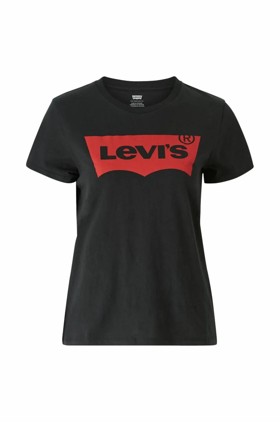 Levi's Topp The Perfect Tee