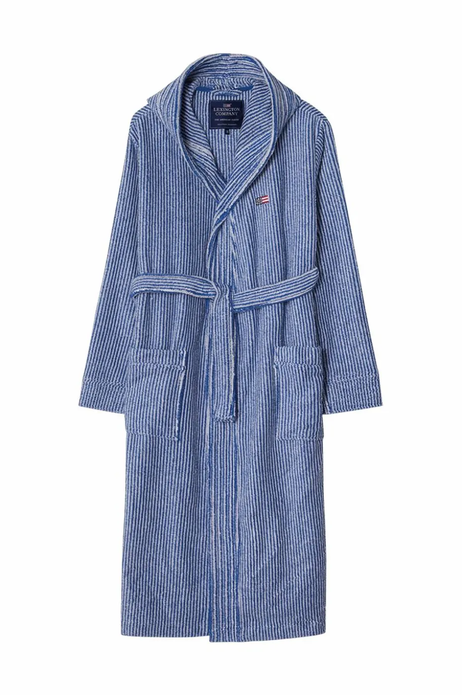 Lexington Badekåpe hettegenser, Quinn Unisex
