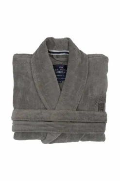 Lexington Badekåpe Hotel Velour Robe
