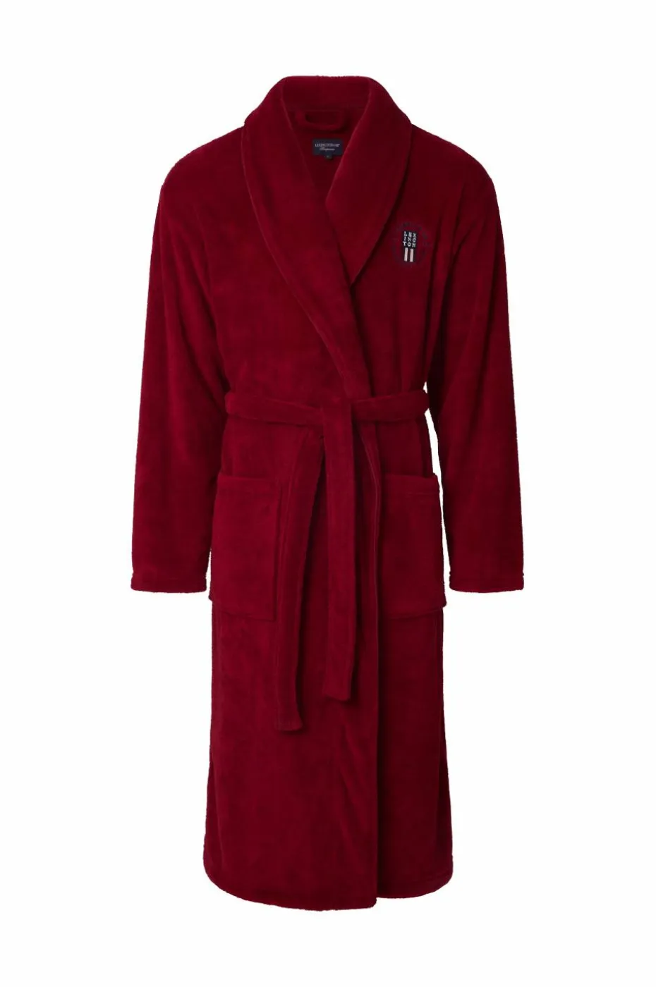Lexington Fleece Kåpe Unisex