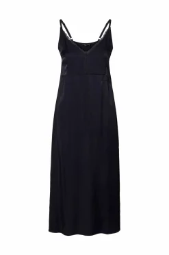 Lexington Nattkjole Satin