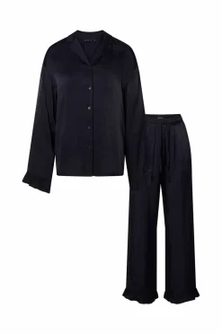 Lexington Pyjamassett sateng