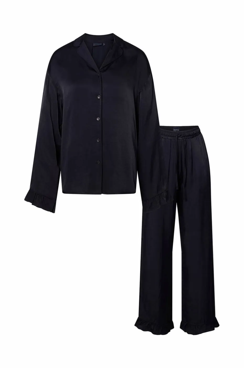 Lexington Pyjamassett sateng