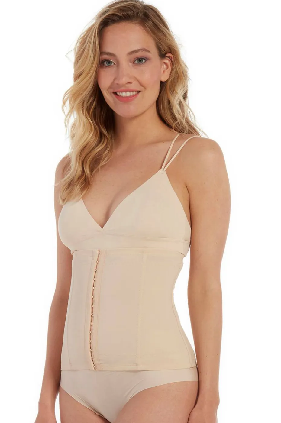 MAGIC Bodyfashion Formende korsett Maxi Sexy Waistnipper - firm support