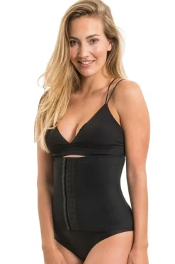 MAGIC Bodyfashion Formende korsett Maxi Sexy Waistnipper - firm support