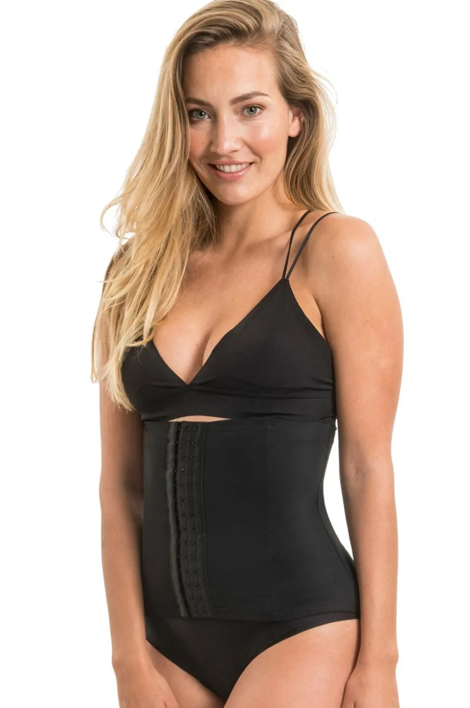 MAGIC Bodyfashion Formende korsett Maxi Sexy Waistnipper - firm support