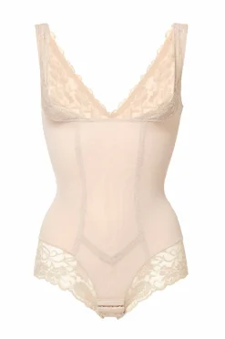 MAGIC Bodyfashion Forming av kroppen Super Control Body - medium support
