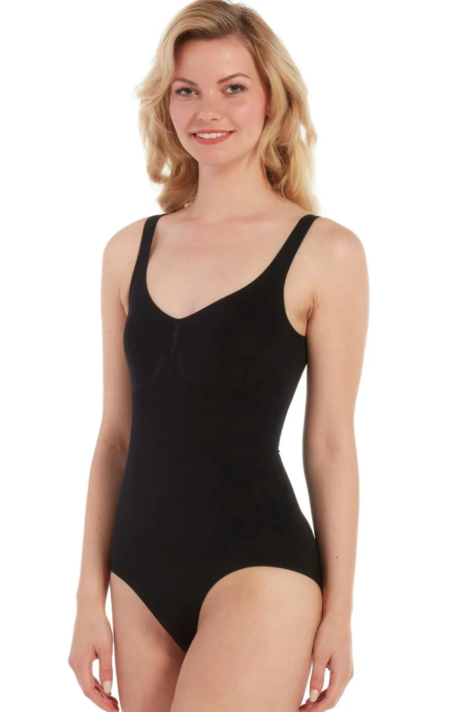 MAGIC Bodyfashion Forming av kroppen Slimbody - firm support