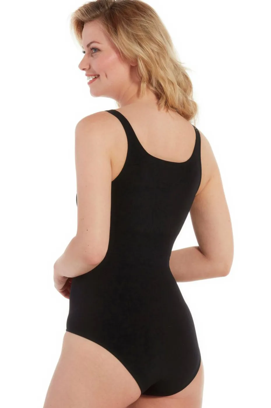 MAGIC Bodyfashion Forming av kroppen Slimbody - firm support
