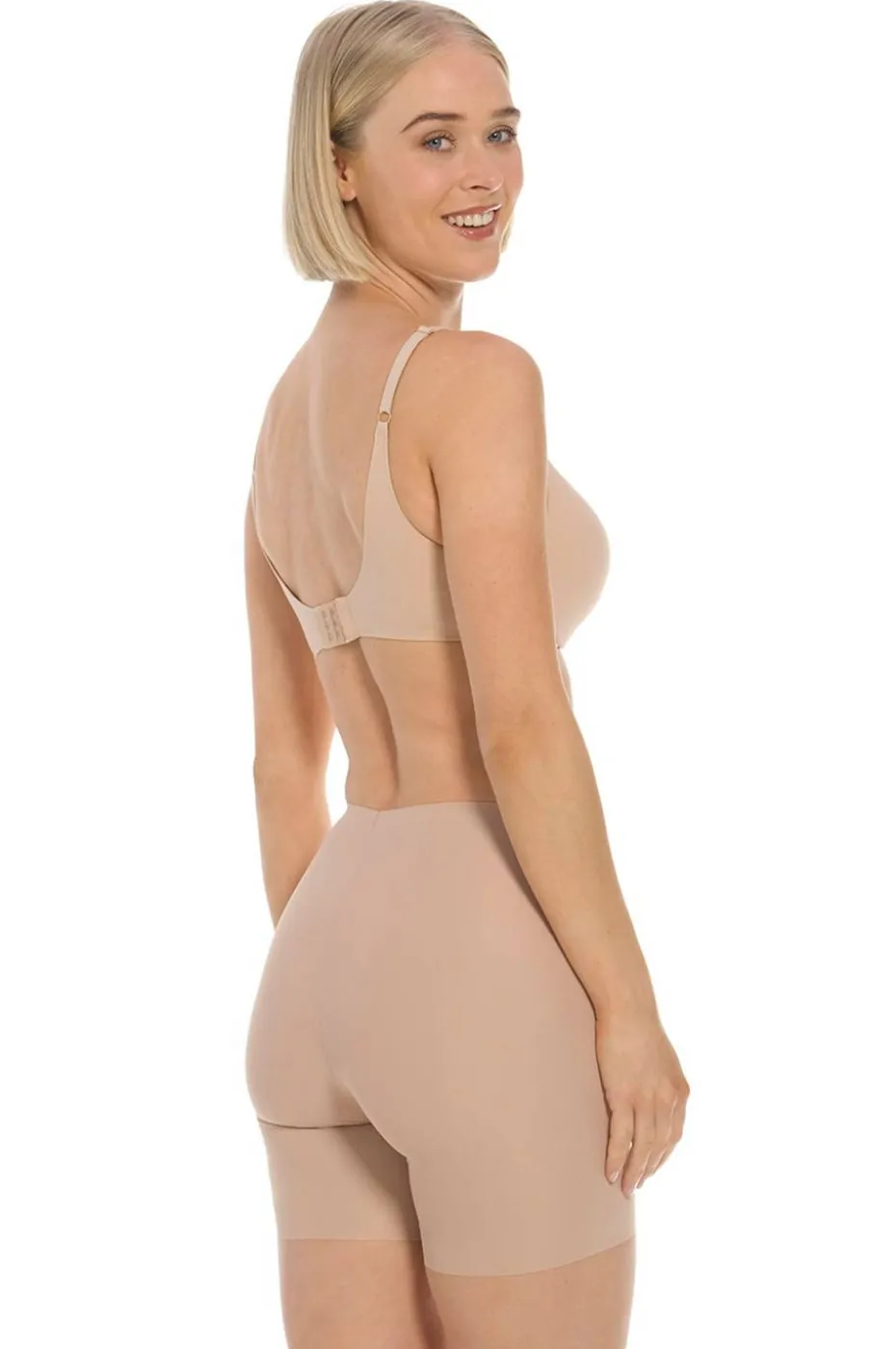 MAGIC Bodyfashion Shapingtruser Everyday Shaper Bermuda