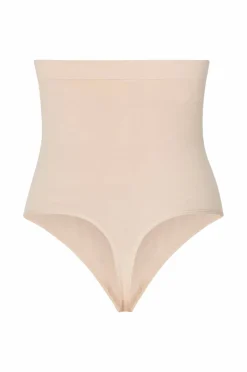 MAGIC Bodyfashion Shapingtruse High Waist Comfort Thong