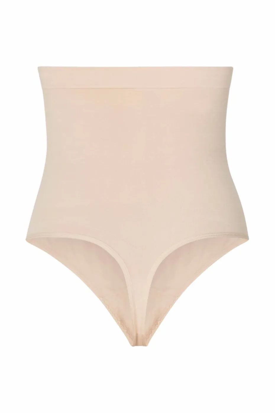 MAGIC Bodyfashion Shapingtruse High Waist Comfort Thong