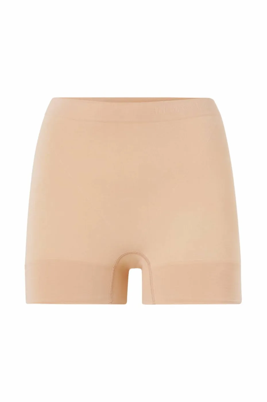 MAGIC Bodyfashion Shapingtruse Magic Comfort Short - Latte - medium support