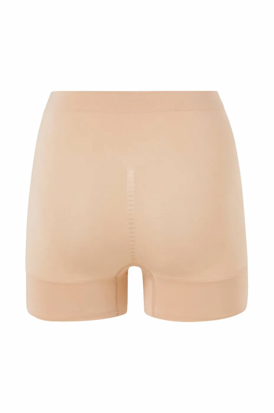 MAGIC Bodyfashion Shapingtruse Magic Comfort Short - Latte - medium support