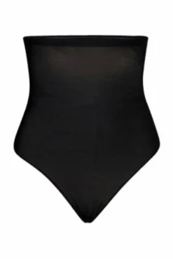 MAGIC Bodyfashion Shapingtruse Hi Waist Thong - medium support