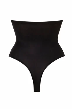 MAGIC Bodyfashion Shapingtruse Hi Waist Thong - medium support