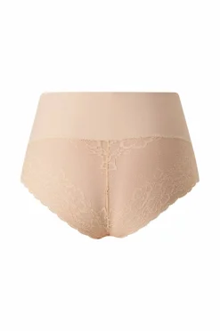 MAGIC Bodyfashion Shapingtruse Tummy Shaper Lace - firm support