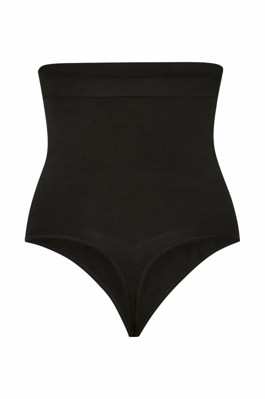 MAGIC Bodyfashion Shapingtruse High Waist Comfort Thong