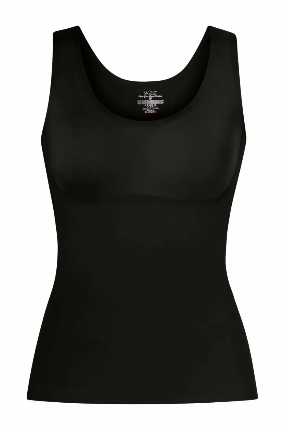 MAGIC Bodyfashion Singlet Magic Distinguished Tanktop