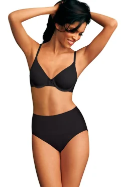 Maidenform Shapingtruse Brief - medium support