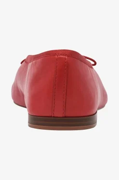 Mango Ballerinasko Shoes Flatred-h