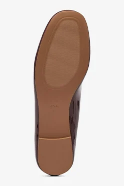Mango Ballerinasko Shoes Gigi