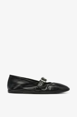 Mango Ballerinasko Shoes Surral
