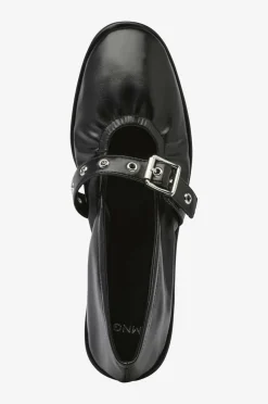 Mango Ballerinasko Shoes Surral