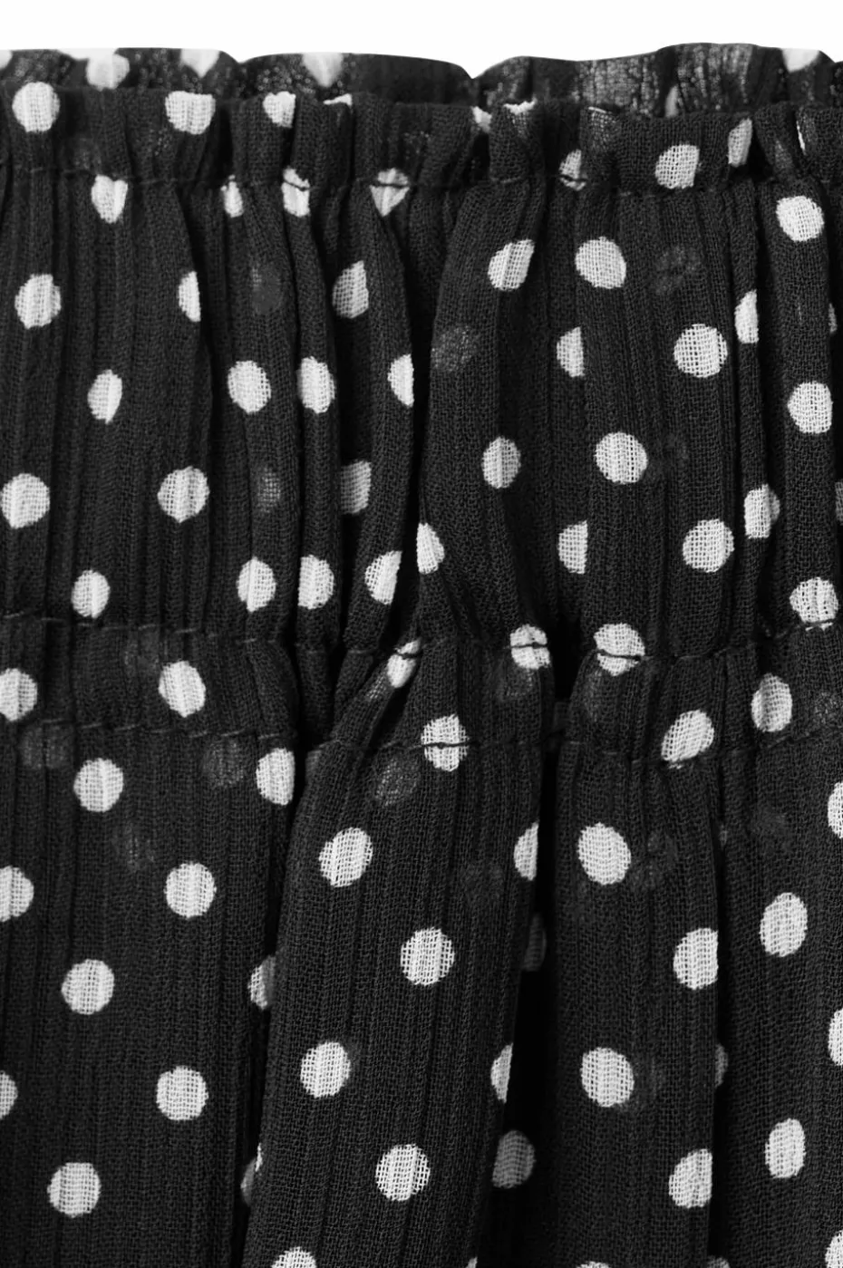 Mango Ballongbukser Trousers Poky