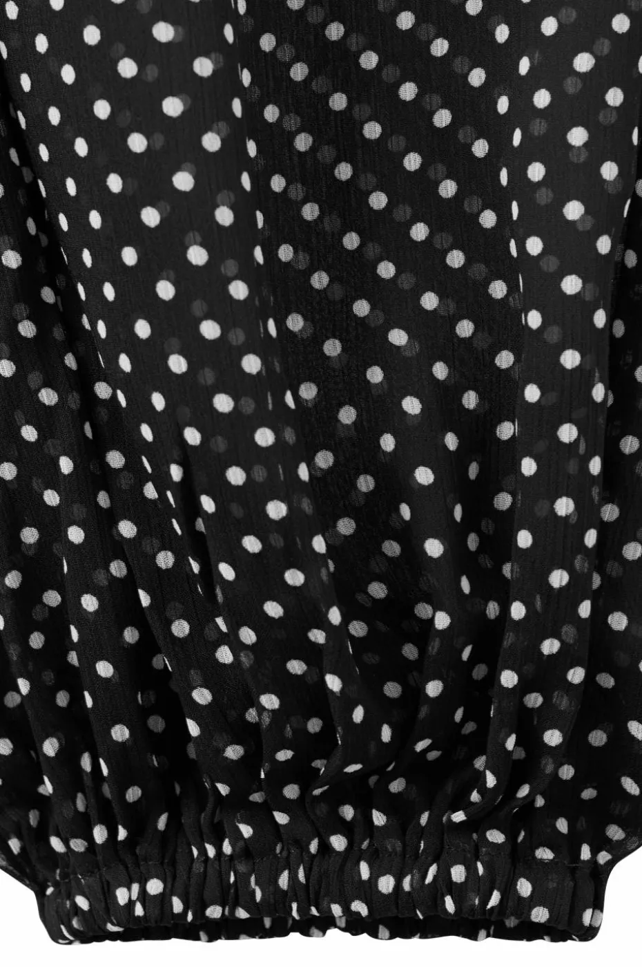 Mango Ballongbukser Trousers Poky