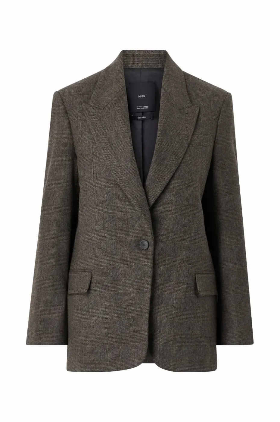 Mango Blazer Beth