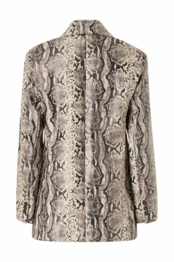 Mango Blazer Kourtney