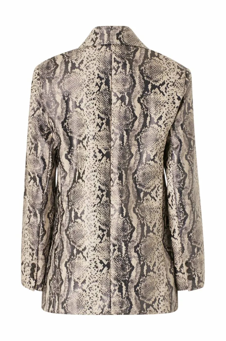 Mango Blazer Kourtney