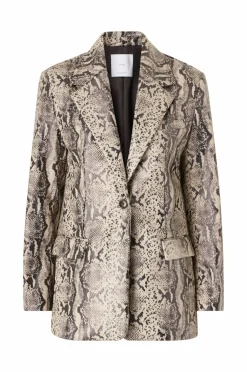 Mango Blazer Kourtney