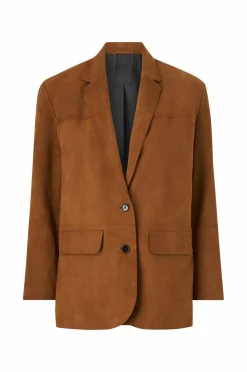 Mango Blazer Nobu